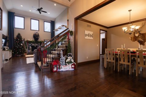 Tiny photo for 9894 Smokies Way, Findlay, OH 45840 (MLS # 10002591)