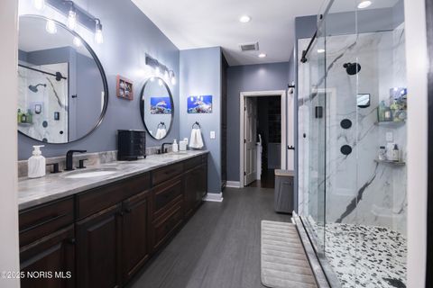 Tiny photo for 9894 Smokies Way, Findlay, OH 45840 (MLS # 10002591)