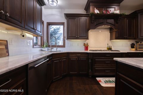 Tiny photo for 9894 Smokies Way, Findlay, OH 45840 (MLS # 10002591)