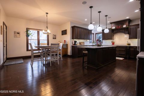 Tiny photo for 9894 Smokies Way, Findlay, OH 45840 (MLS # 10002591)