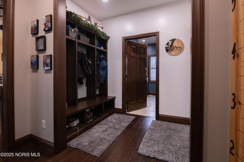 Tiny photo for 9894 Smokies Way, Findlay, OH 45840 (MLS # 10002591)