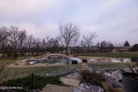 Tiny photo for 9894 Smokies Way, Findlay, OH 45840 (MLS # 10002591)