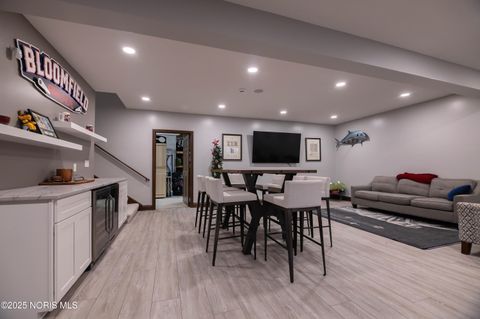 Tiny photo for 9894 Smokies Way, Findlay, OH 45840 (MLS # 10002591)