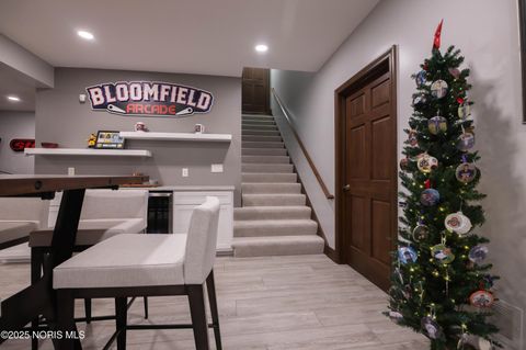 Tiny photo for 9894 Smokies Way, Findlay, OH 45840 (MLS # 10002591)