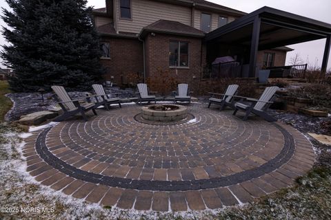 Tiny photo for 9894 Smokies Way, Findlay, OH 45840 (MLS # 10002591)