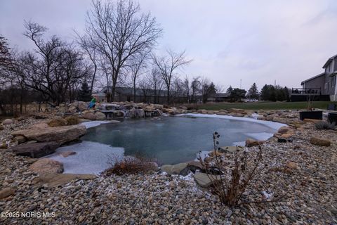 Tiny photo for 9894 Smokies Way, Findlay, OH 45840 (MLS # 10002591)