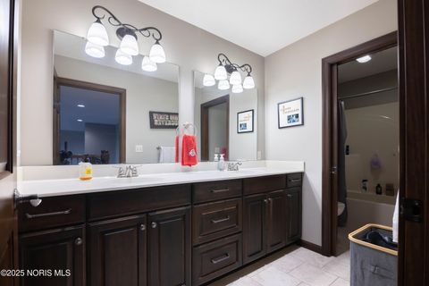 Tiny photo for 9894 Smokies Way, Findlay, OH 45840 (MLS # 10002591)