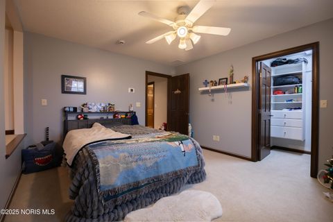 Tiny photo for 9894 Smokies Way, Findlay, OH 45840 (MLS # 10002591)