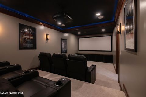 Tiny photo for 9894 Smokies Way, Findlay, OH 45840 (MLS # 10002591)