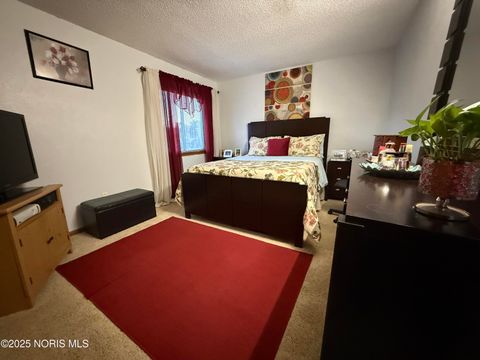 Tiny photo for 2749 Pin Oak Drive # 5, Toledo, OH 43615 (MLS # 10001512)