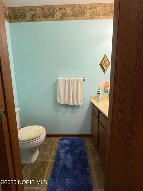 Tiny photo for 2749 Pin Oak Drive # 5, Toledo, OH 43615 (MLS # 10001512)