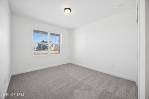 Tiny photo for 7618 Peppergrass Crossing, Monclova, OH 43542 (MLS # 10002167)