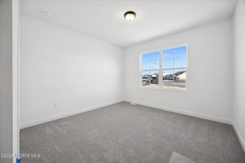 Tiny photo for 7618 Peppergrass Crossing, Monclova, OH 43542 (MLS # 10002167)