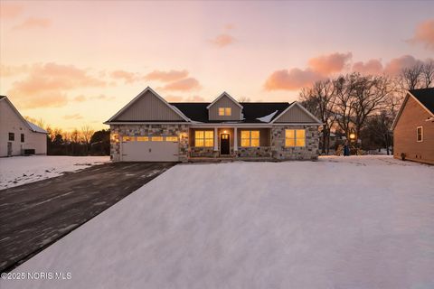 Tiny photo for 7618 Peppergrass Crossing, Monclova, OH 43542 (MLS # 10002167)