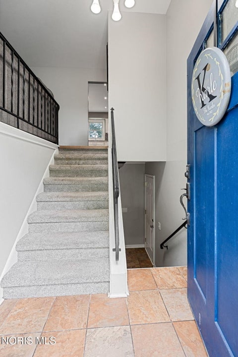 Tiny photo for 2160 Eastedge Drive, Toledo, OH 43614 (MLS # 10012893)