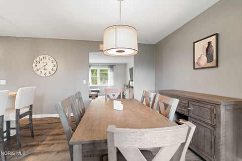 Tiny photo for 2160 Eastedge Drive, Toledo, OH 43614 (MLS # 10012893)