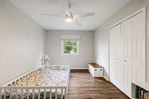 Tiny photo for 2160 Eastedge Drive, Toledo, OH 43614 (MLS # 10012893)