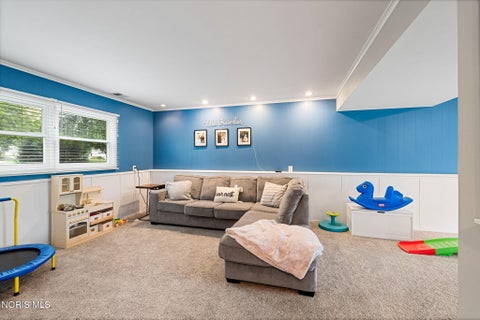 Tiny photo for 2160 Eastedge Drive, Toledo, OH 43614 (MLS # 10012893)