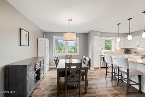 Tiny photo for 2160 Eastedge Drive, Toledo, OH 43614 (MLS # 10012893)