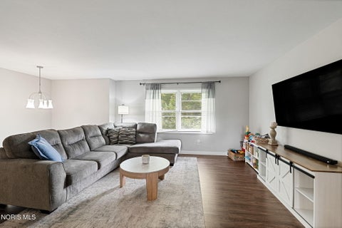 Tiny photo for 2160 Eastedge Drive, Toledo, OH 43614 (MLS # 10012893)
