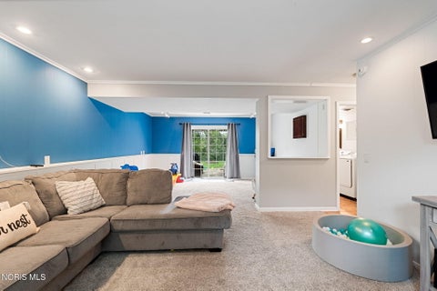 Tiny photo for 2160 Eastedge Drive, Toledo, OH 43614 (MLS # 10012893)