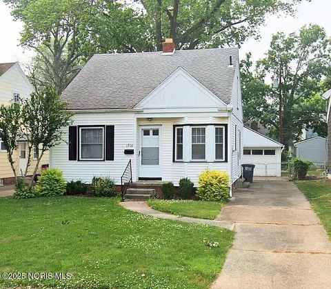 Photo of 1916 Glencairn Avenue, Toledo, OH 43614 (MLS # 10001110)