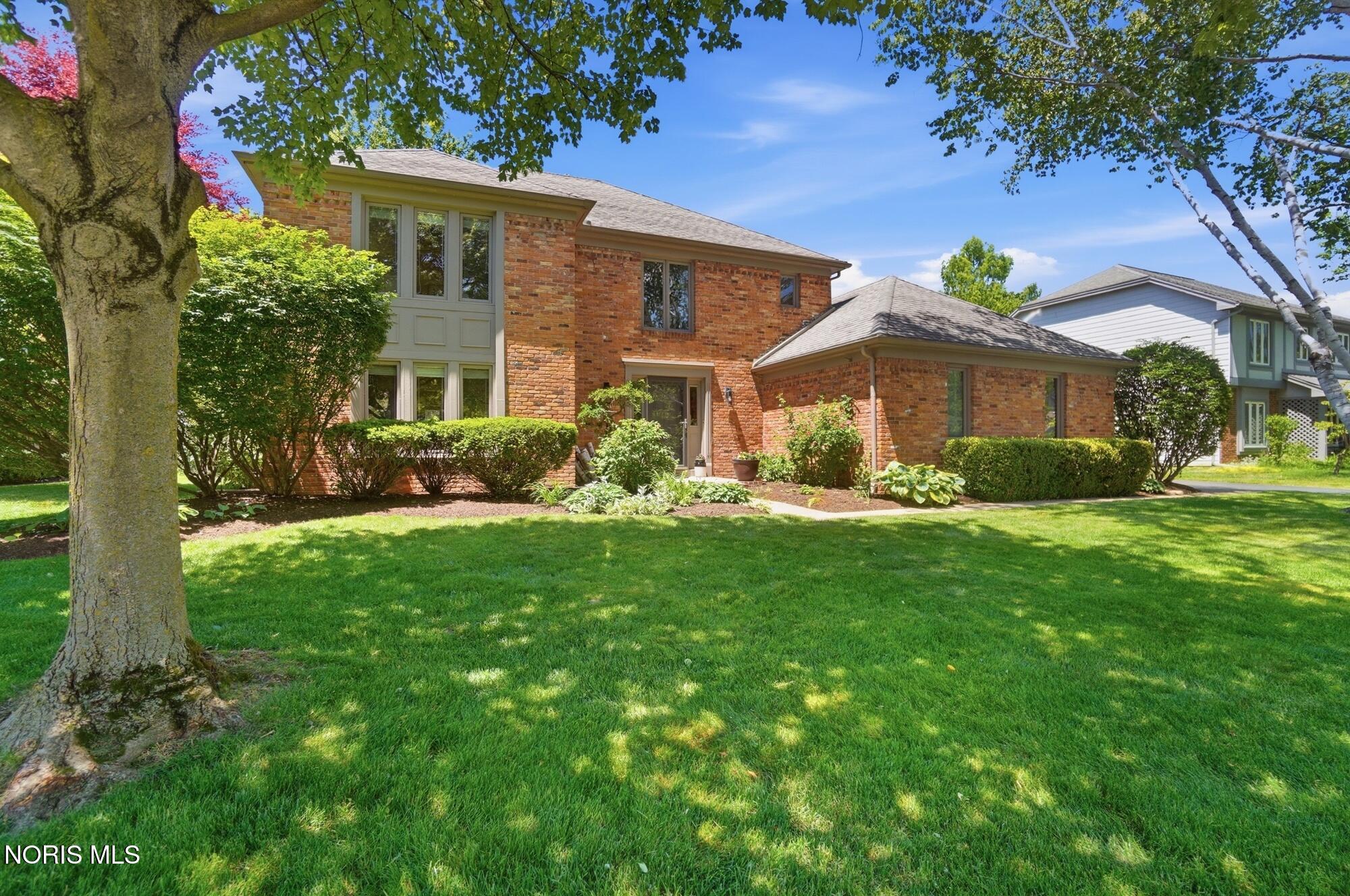 5167 Olde Ridge Road