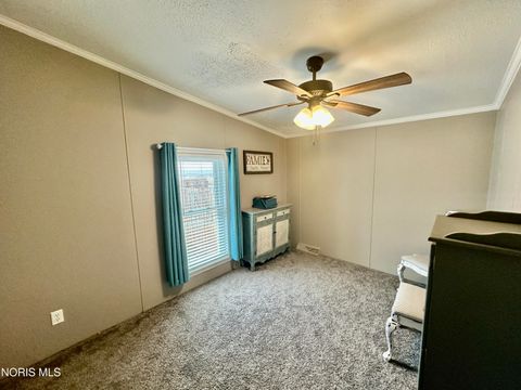 Tiny photo for 2776 S Township Road 1124, Attica, OH 44807 (MLS # 10004141)