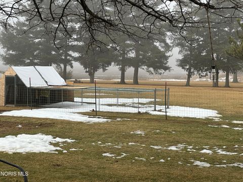 Tiny photo for 2776 S Township Road 1124, Attica, OH 44807 (MLS # 10004141)