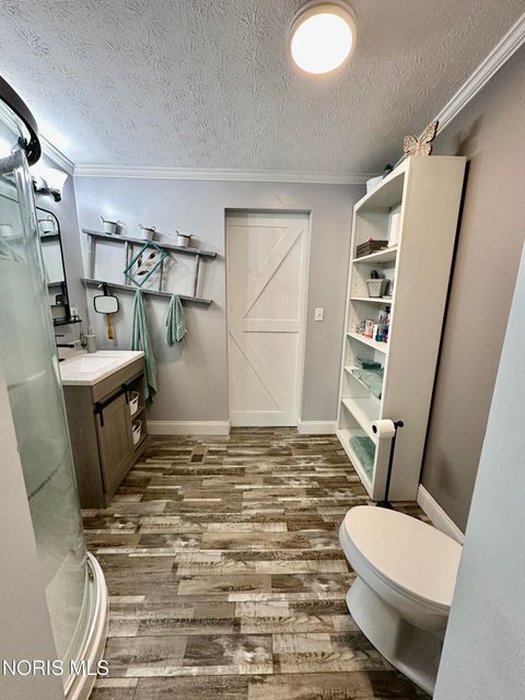 Tiny photo for 2776 S Township Road 1124, Attica, OH 44807 (MLS # 10004141)