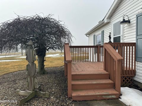 Tiny photo for 2776 S Township Road 1124, Attica, OH 44807 (MLS # 10004141)