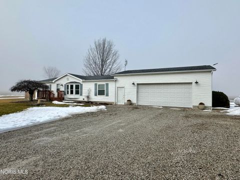 Photo of 2776 S Township Road 1124, Attica, OH 44807 (MLS # 10004141)