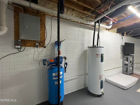 Tiny photo for 2776 S Township Road 1124, Attica, OH 44807 (MLS # 10004141)