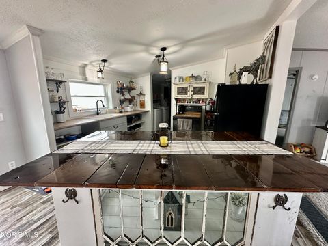 Tiny photo for 2776 S Township Road 1124, Attica, OH 44807 (MLS # 10004141)