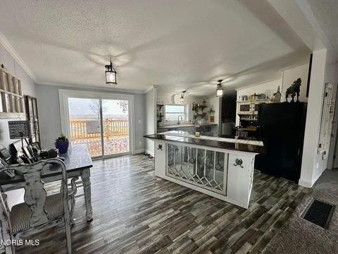 Tiny photo for 2776 S Township Road 1124, Attica, OH 44807 (MLS # 10004141)