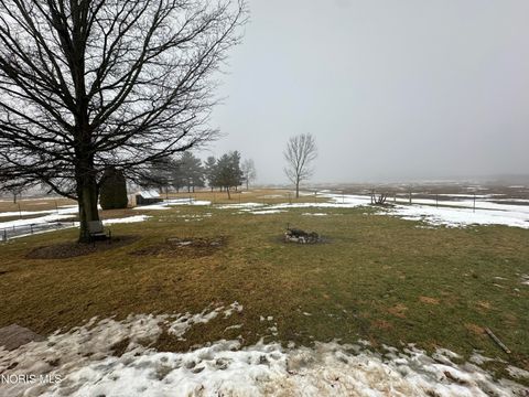 Tiny photo for 2776 S Township Road 1124, Attica, OH 44807 (MLS # 10004141)