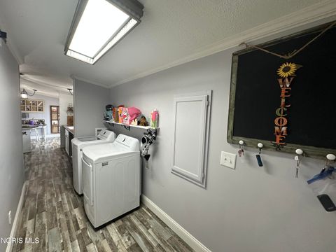 Tiny photo for 2776 S Township Road 1124, Attica, OH 44807 (MLS # 10004141)