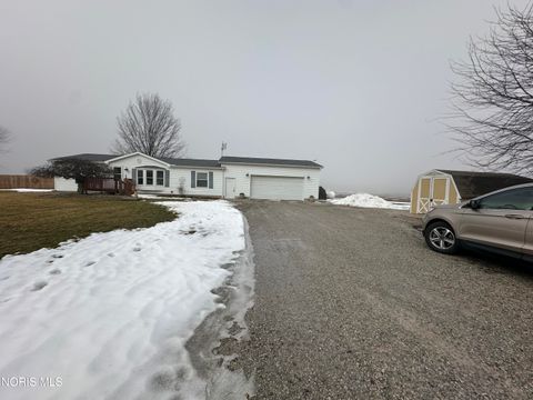 Tiny photo for 2776 S Township Road 1124, Attica, OH 44807 (MLS # 10004141)