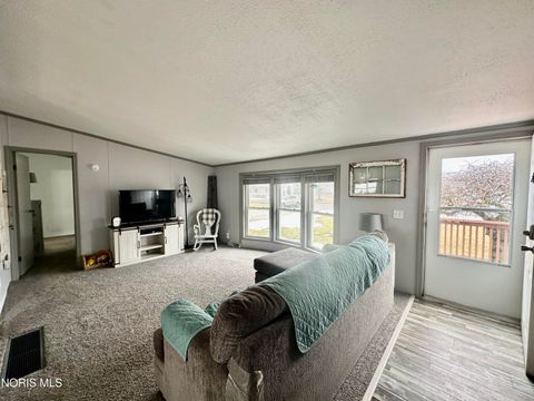 Tiny photo for 2776 S Township Road 1124, Attica, OH 44807 (MLS # 10004141)