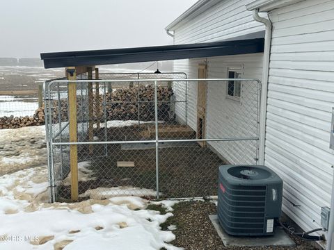 Tiny photo for 2776 S Township Road 1124, Attica, OH 44807 (MLS # 10004141)