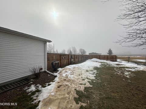 Tiny photo for 2776 S Township Road 1124, Attica, OH 44807 (MLS # 10004141)
