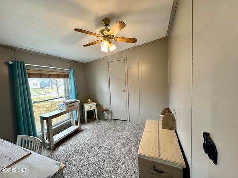 Tiny photo for 2776 S Township Road 1124, Attica, OH 44807 (MLS # 10004141)