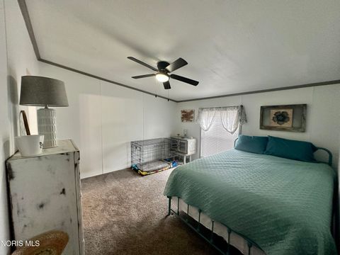 Tiny photo for 2776 S Township Road 1124, Attica, OH 44807 (MLS # 10004141)