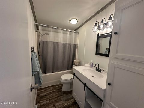 Tiny photo for 2776 S Township Road 1124, Attica, OH 44807 (MLS # 10004141)