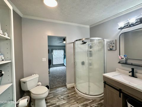 Tiny photo for 2776 S Township Road 1124, Attica, OH 44807 (MLS # 10004141)