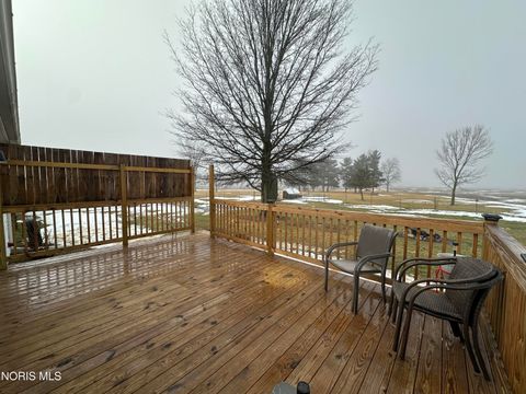 Tiny photo for 2776 S Township Road 1124, Attica, OH 44807 (MLS # 10004141)