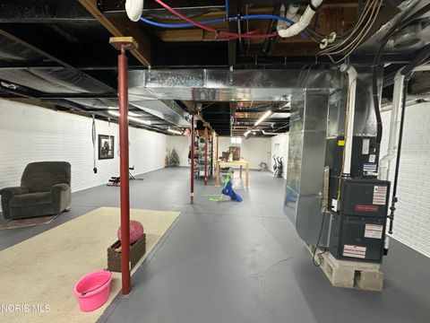 Tiny photo for 2776 S Township Road 1124, Attica, OH 44807 (MLS # 10004141)