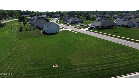 Tiny photo for 1815 Langlan Drive, Defiance, OH 43512 (MLS # 10012908)