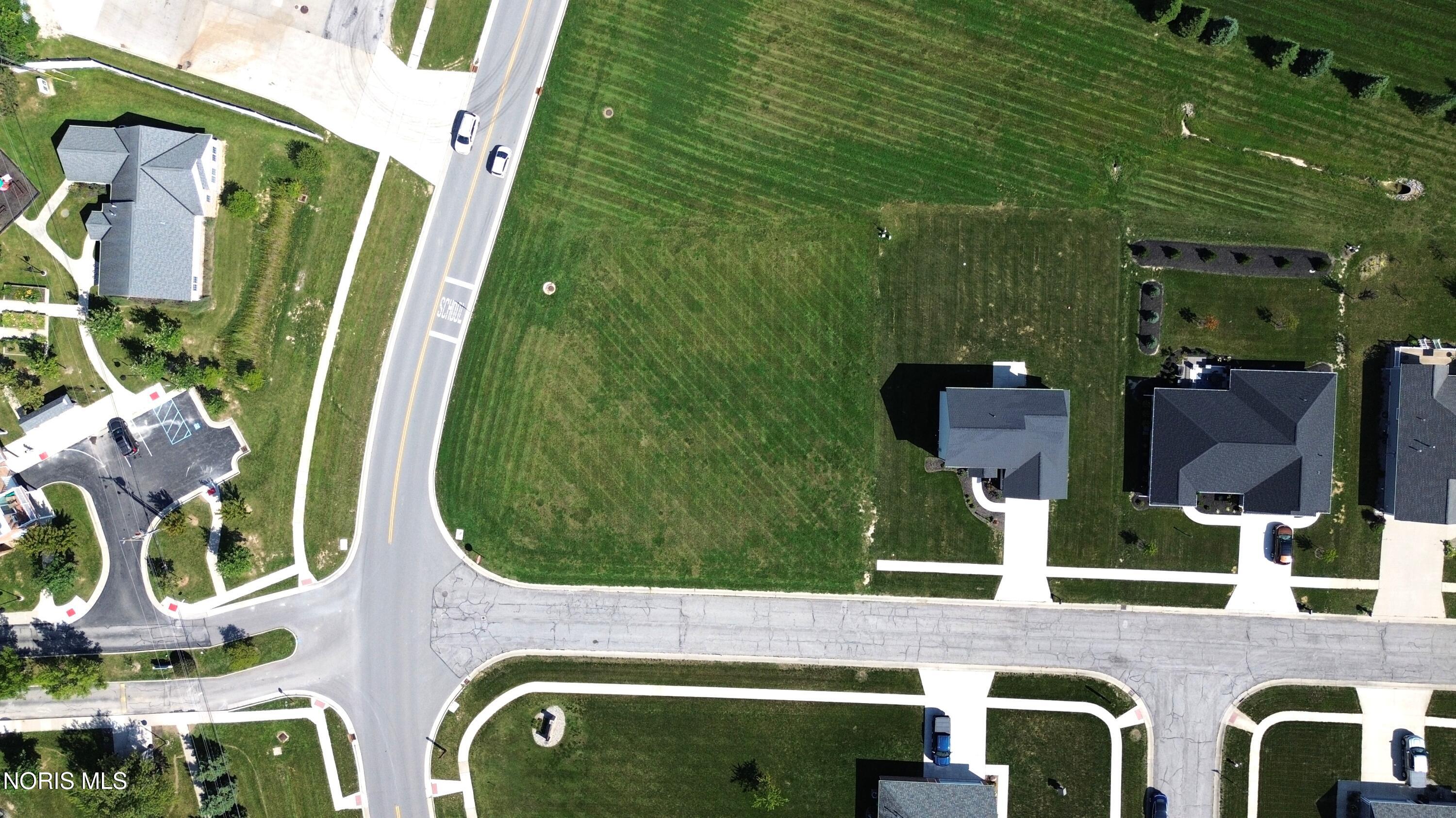 1815 Langlan Drive
