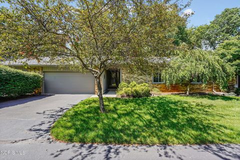 Condo For Sale - 4017 Eaglehurst Road<br/> Sylvania, OH 43560